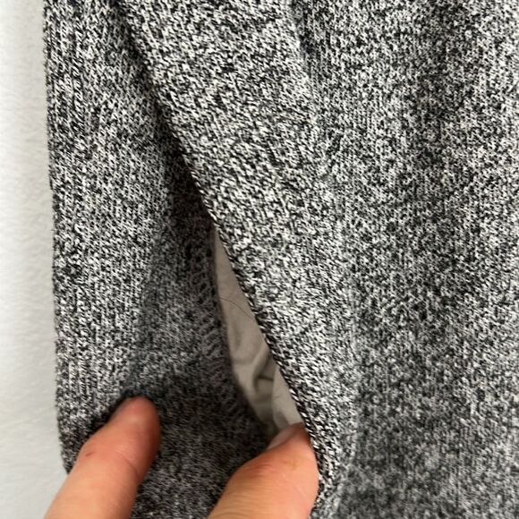 Roots Canada Women’s XXS Jogger gray logo Sweatpants - Picture 5 of 10